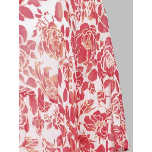 JENSEN MEKKO Punainen - Image 5