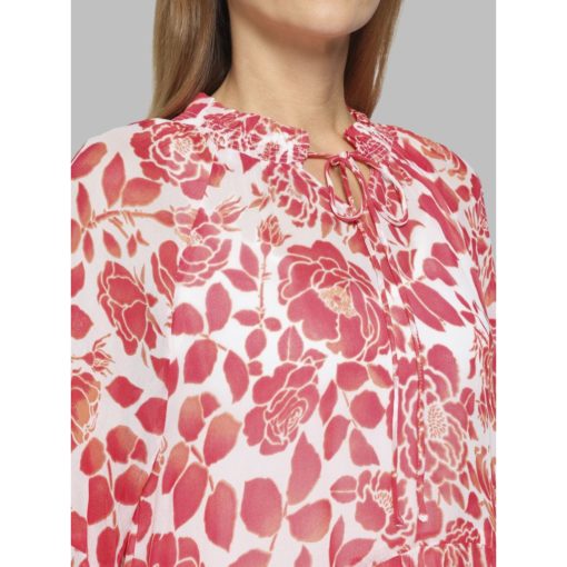 JENSEN MEKKO Punainen - Image 3