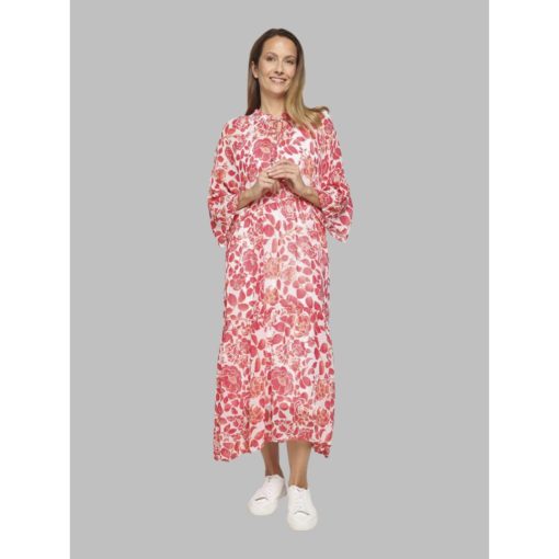 JENSEN MEKKO Punainen - Image 2