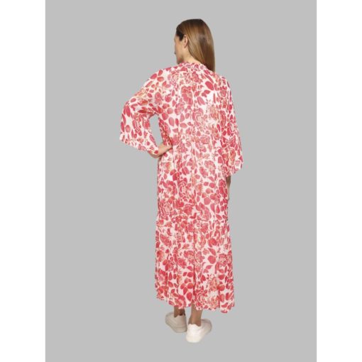 JENSEN MEKKO Punainen - Image 4