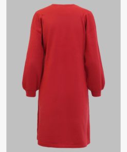 Alternative view of SIGNATURE MEKKO Punainen