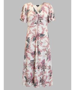 JENSEN TRIKOOMEKKO Rosa