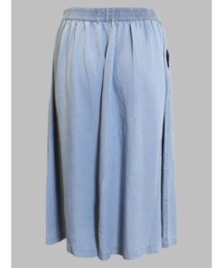 Alternative view of JENSEN FARKKUHAME Vaaleansininen