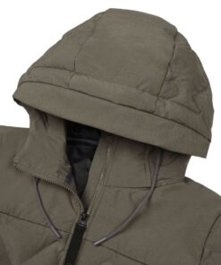 TORSTAI TAKKI CHANIA Khaki - Image 4