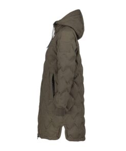 TORSTAI TAKKI CHANIA Khaki - Image 3