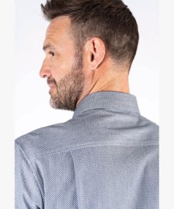 Alternative view of PRE END KUVIOPAITA GORM Vaaleanharmaa