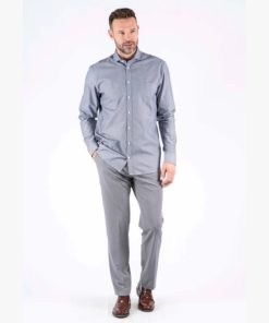 PRE END KUVIOPAITA GORM Vaaleanharmaa