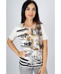 MARINELLO T-PAITA 1/2 Beige