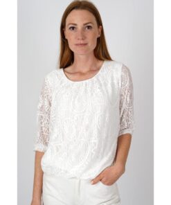 MARINELLO PAITIS 1/2 Valkoinen