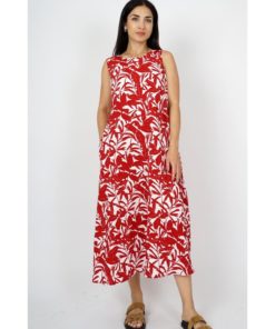 M.X.O MEKKO Punainen