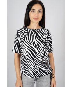 GABRIELLA PUSERO MUSTA KUVIO