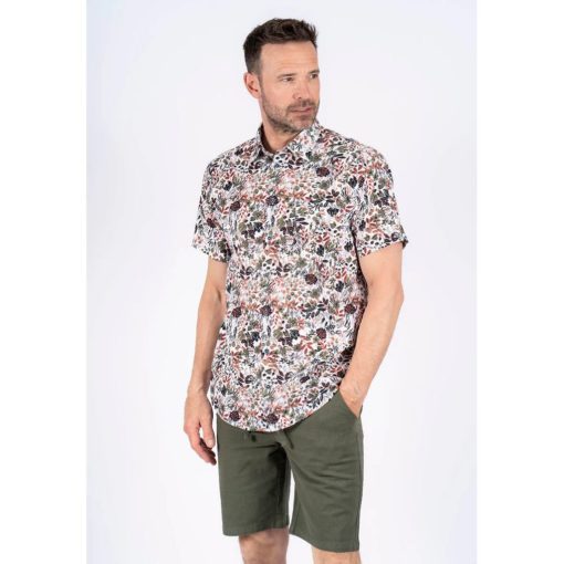 PRE END PAITA 1/2 ROLF Khaki
