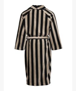 Alternative view of RATIA KYLPYTAKKI RAITA Mustaraita