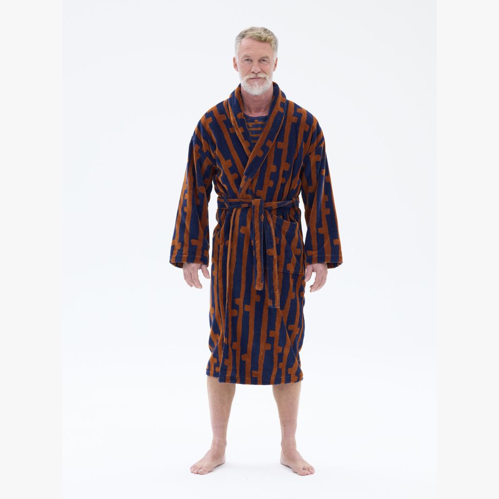 RATIA KYLPYTAKKI PAJU ORANSSIRAITA - Image 4