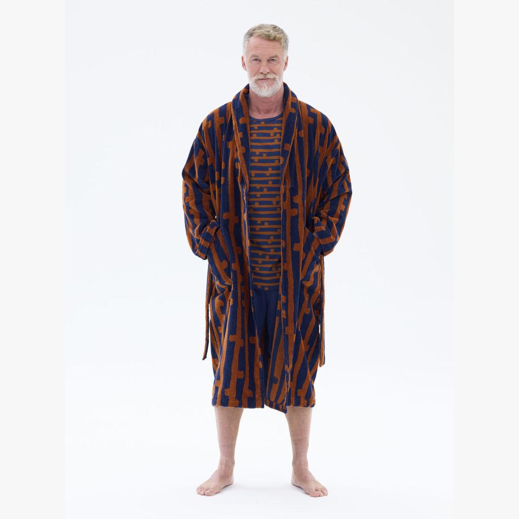 RATIA KYLPYTAKKI PAJU ORANSSIRAITA - Image 3