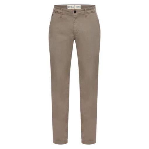 SIGNAL CHINOS HOUSU VICTOR Khaki