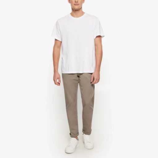 SIGNAL CHINOS HOUSU VICTOR Khaki - Image 7