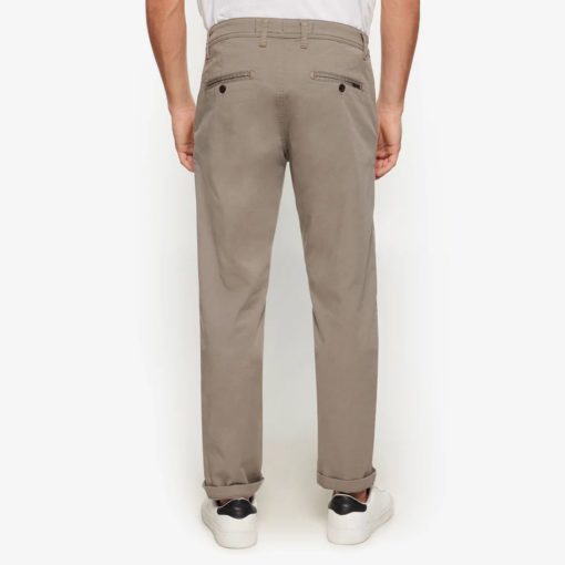 SIGNAL CHINOS HOUSU VICTOR Khaki - Image 3