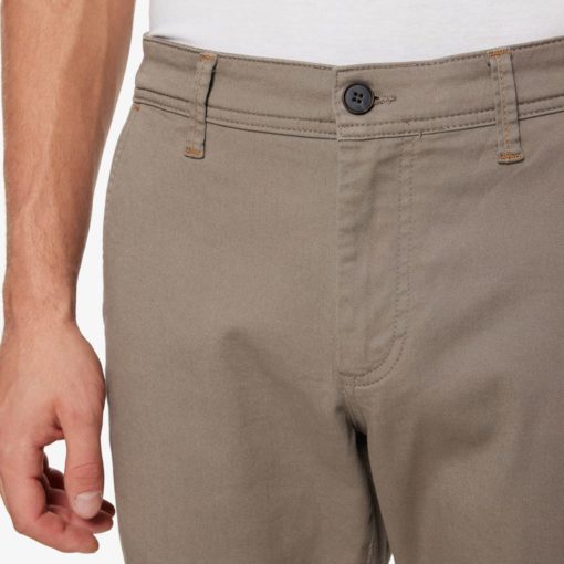 SIGNAL CHINOS HOUSU VICTOR Khaki - Image 4