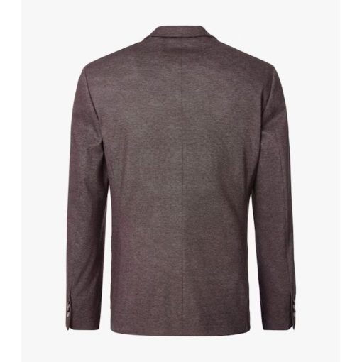 VENTI BLAZER SAKKO Tummanpunainen - Image 2