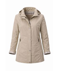 WINDFIELD TAKKI IKA Beige