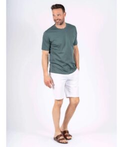 PRE END T-PAITA 1/2 Vihreä