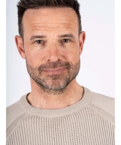 Alternative view of PRE END NEULE Vaaleanruskea