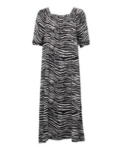 STI MEKKO CIA MUSTA KUVIO