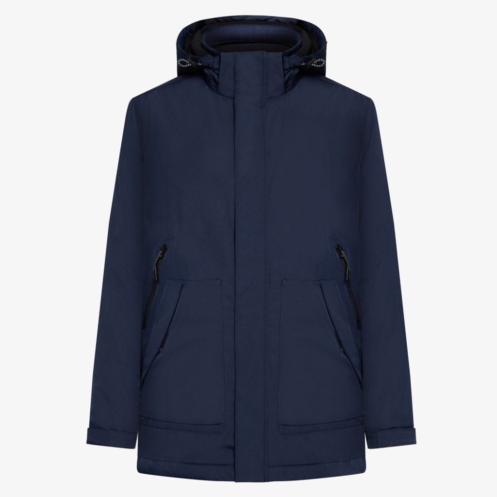 SIGNAL TALVITAKKI PAW Tummansininen