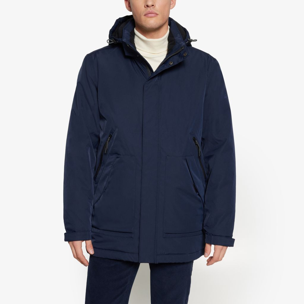 SIGNAL TALVITAKKI PAW Tummansininen - Image 2