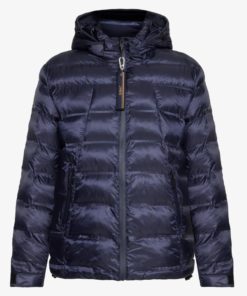 SIGNAL FILLIP TALVITAKKI Tummansininen