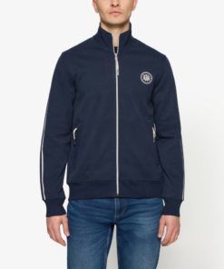 SIGNAL COLLEGETAKKI MATTS Tummansininen