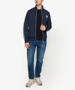 Alternative view of SIGNAL COLLEGETAKKI MATTS Tummansininen