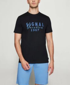 Alternative view of SIGNAL T-PAITA 1/2 Musta