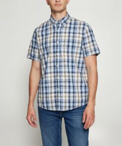 Alternative view of SIGNAL RUUTUPAITA 1/2 GIAN Tummansininen