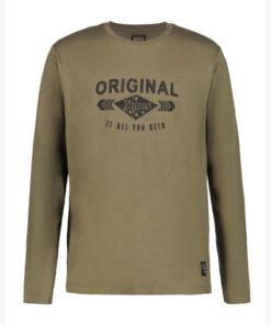 JAMES TRIKOOPAITA 1/1 CATTAI Havunvihreä