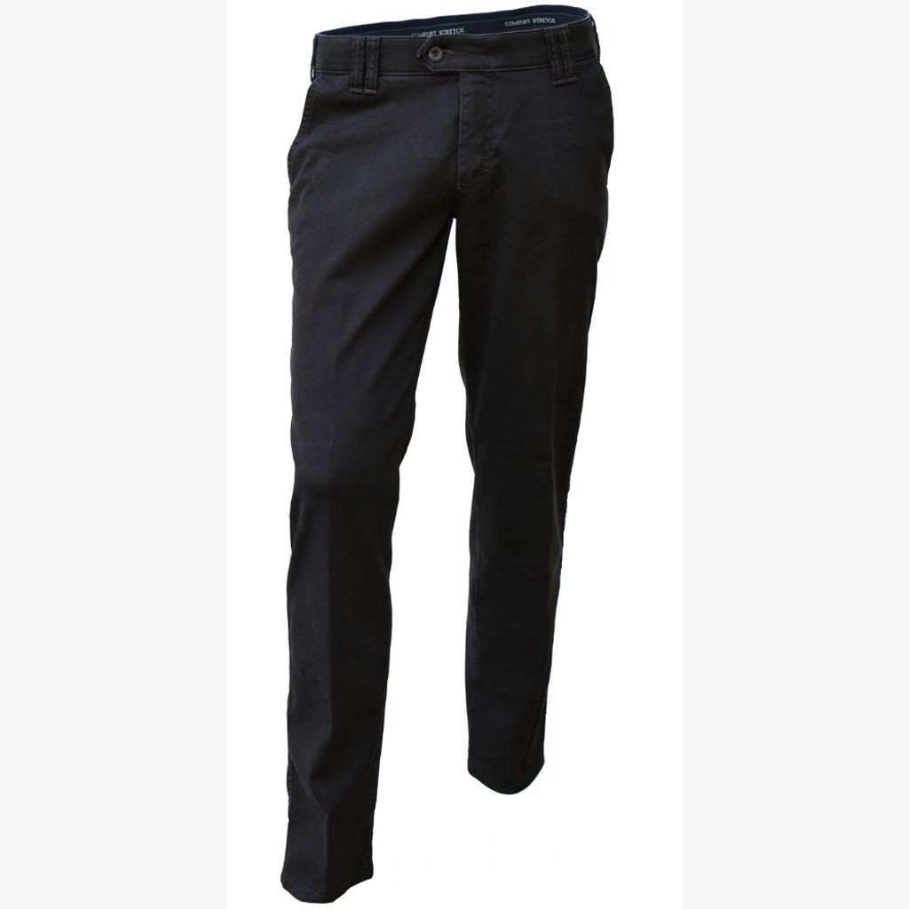 BUZO PV-STR HOUSU Tummanruskea