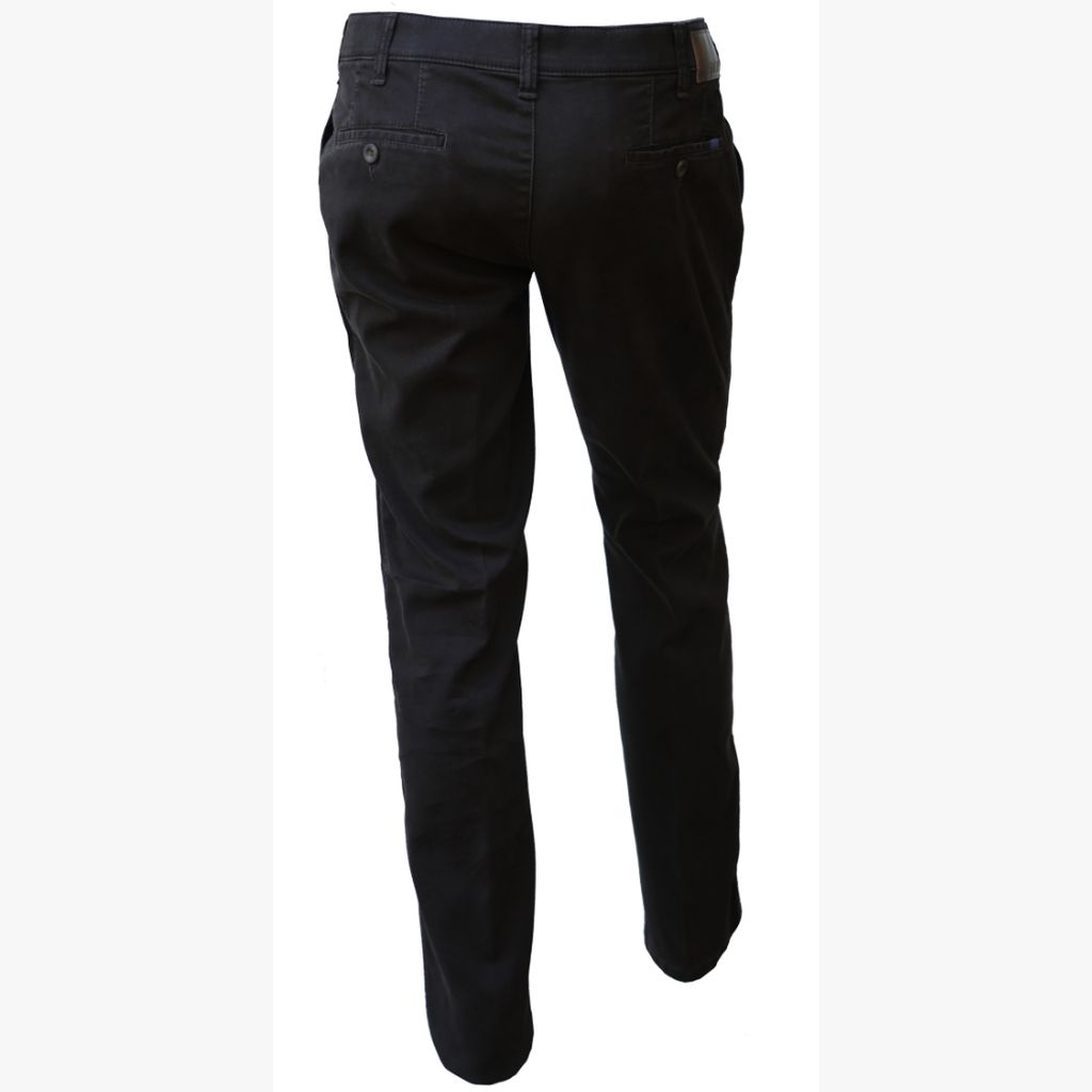 BUZO PV-STR HOUSU Tummanruskea - Image 2