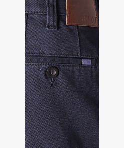 Alternative view of BUZO PV-STR HOUSU Navy