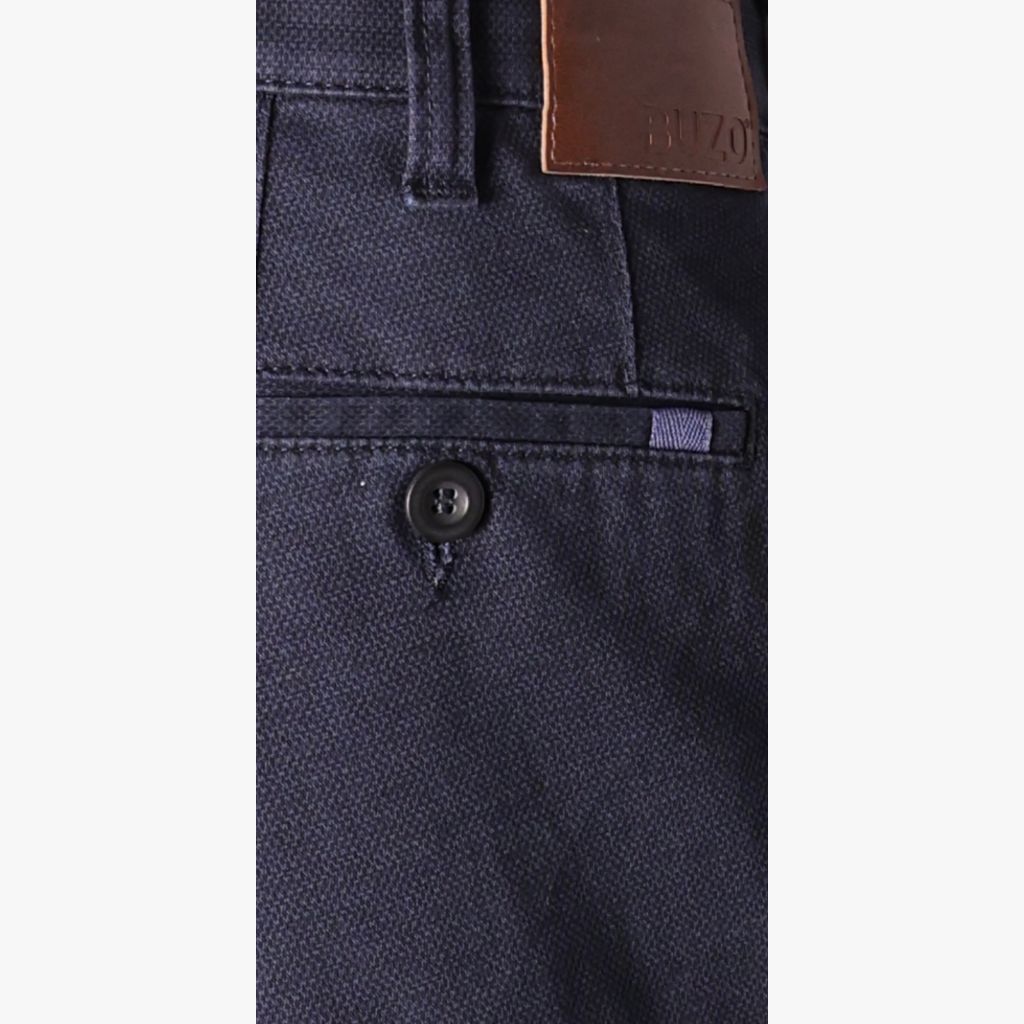 BUZO PV-STR HOUSU Navy - Image 2