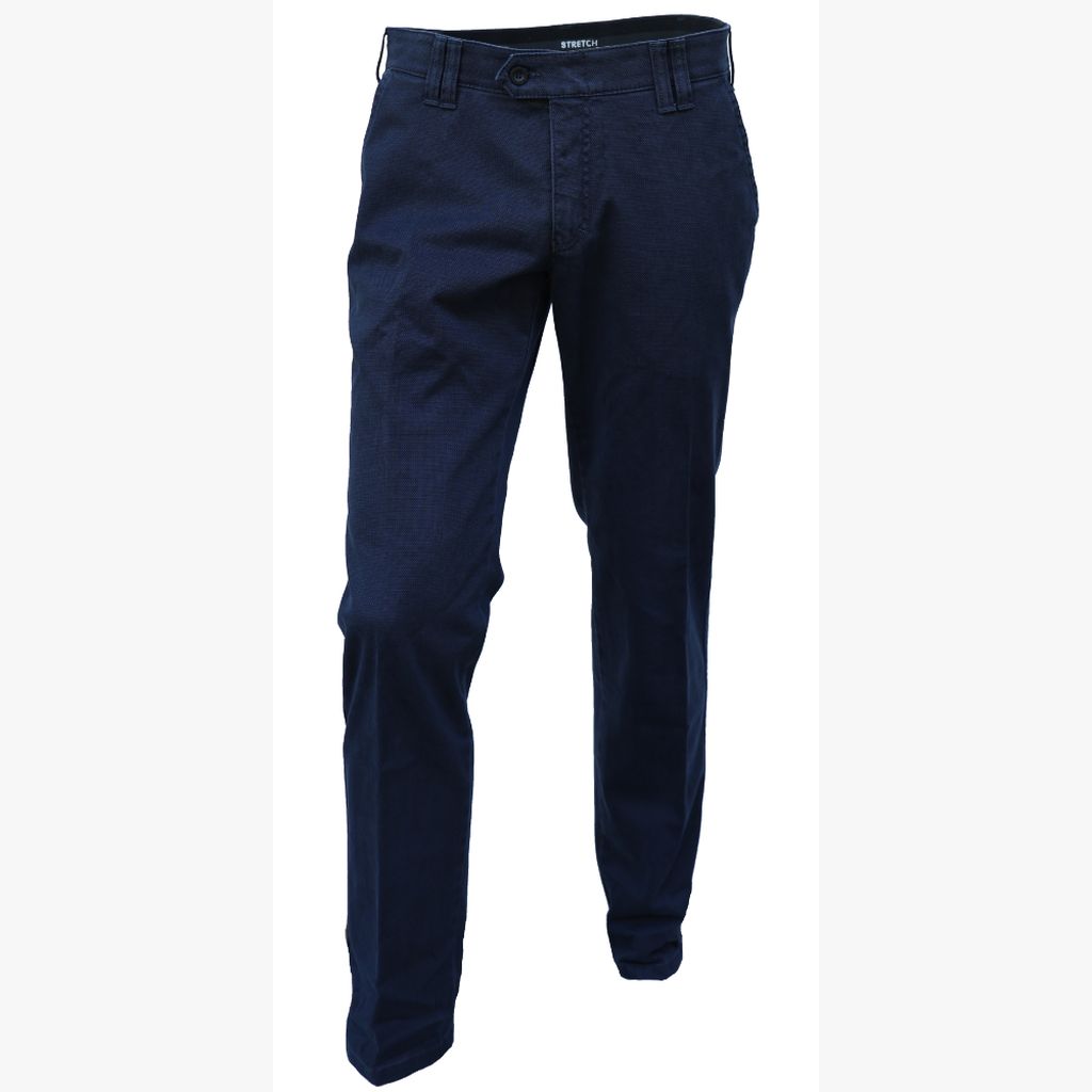 BUZO PV-STR HOUSU Navy