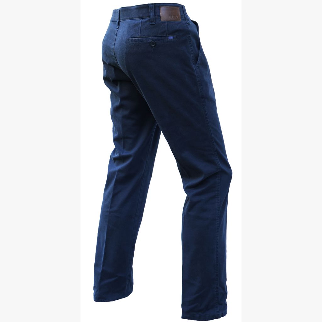 BUZO PV-STR HOUSU Navy - Image 3