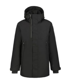 LUHTA M.TOPPATAKKI JUNES Musta