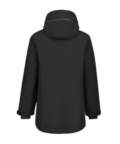 Alternative view of LUHTA M.TOPPATAKKI JUNES Musta