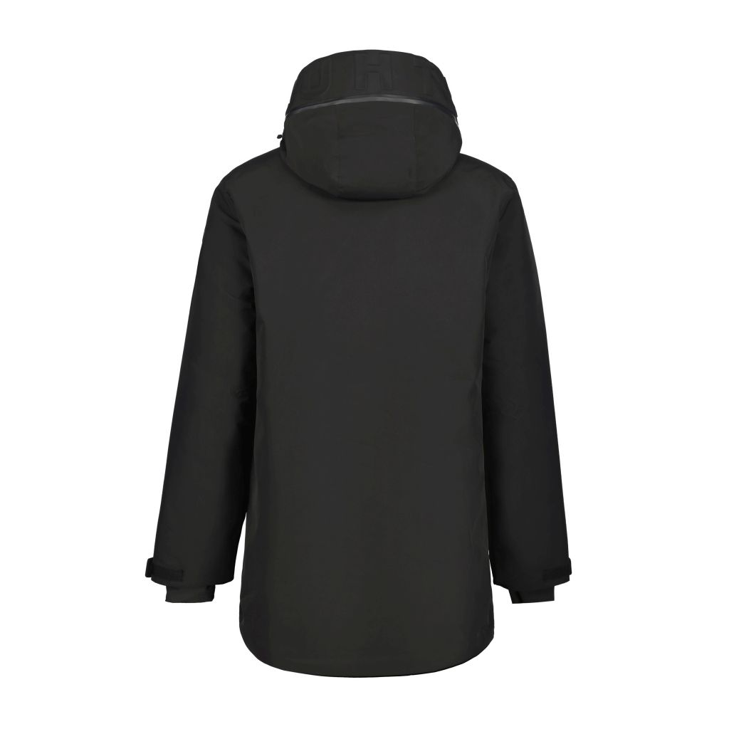 LUHTA M.TOPPATAKKI JUNES Musta - Image 2