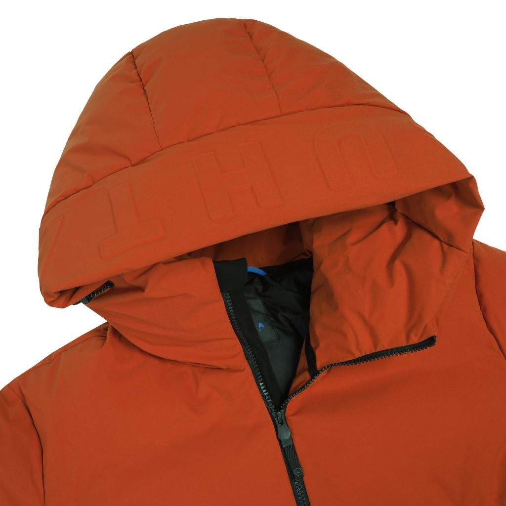 LUHTA M.TOPPATAKKI KAARELA Oranssi - Image 3