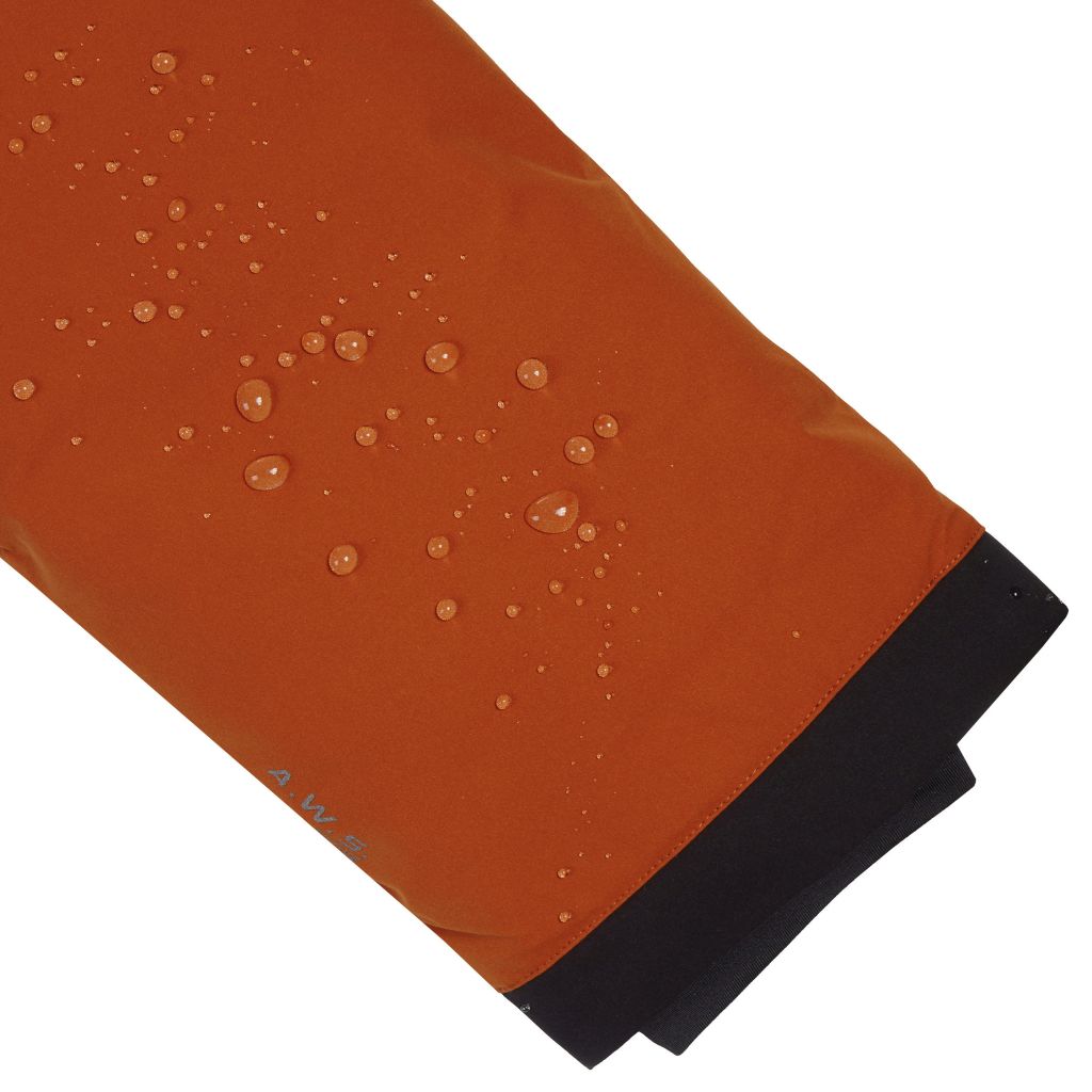 LUHTA M.TOPPATAKKI KAARELA Oranssi - Image 4