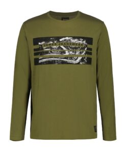 JAMES TRIKOOPAITA 1/1 CANBY Khaki