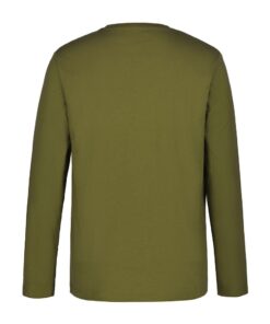 Alternative view of JAMES TRIKOOPAITA 1/1 CANBY Khaki