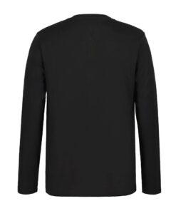 Alternative view of JAMES TRIKOOPAITA 1/1 CANBY Musta